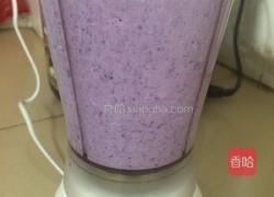 紫薯山药羹的做法图解4