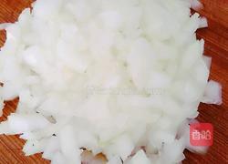 可乐饼的做法图解3