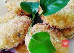 可乐饼的做法图解9