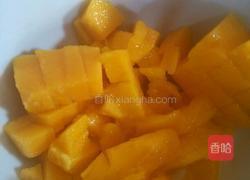 糯米糍的做法图解3