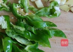 酱爆蛤蜊的做法图解2