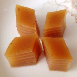 马蹄糕的做法[图]