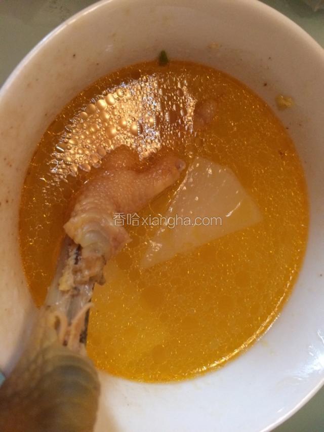 味道很鲜 简单 健康 