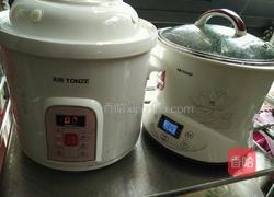 肉粽的做法图解8