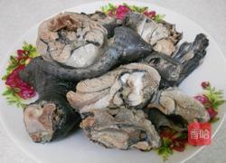 香菇乌鸡汤的做法图解1