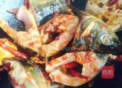 麻辣鱼块的做法图解4