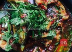 麻辣鱼块的做法图解6