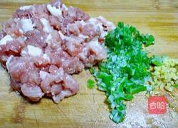 彩虹馄饨的做法图解3