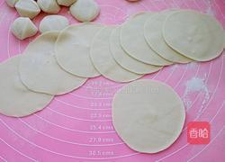 猪肉洋葱水饺的做法图解8