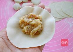 猪肉洋葱水饺的做法图解9