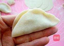 猪肉洋葱水饺的做法图解12