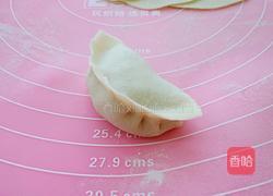 猪肉洋葱水饺的做法图解14