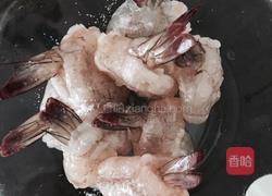 虾仁土豆丝的做法图解5