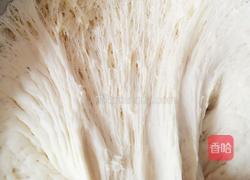 红糖馅发面饼的做法图解2