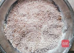 红糖馅发面饼的做法图解7