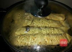 鸡蛋肉卷的做法图解5