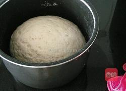 发面大蒸饺的做法图解4