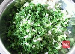 发面大蒸饺的做法图解6