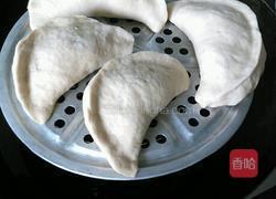 发面大蒸饺的做法图解8