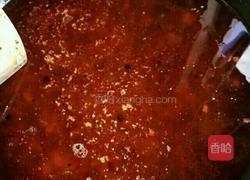 水煮牛蛙的做法图解3