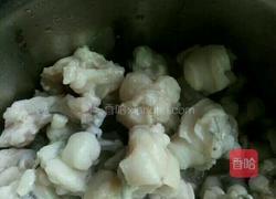 水煮牛蛙的做法图解5