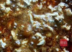 水煮牛蛙的做法图解8