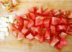 西红柿炒鸡蛋的做法图解2