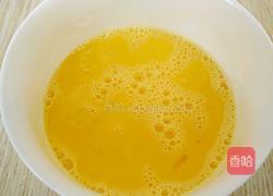 西红柿炒鸡蛋的做法图解3