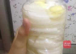 美味萝卜酸的做法图解7