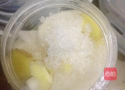 美味萝卜酸的做法图解5