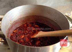 Marmellata di prugne(紫色李子果酱）的做法图解2