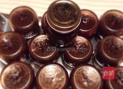 Marmellata di prugne(紫色李子果酱）的做法图解5
