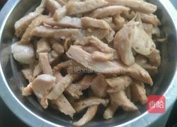 鲜虾披萨的做法图解2