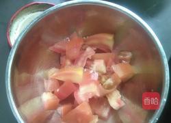 鲜虾披萨的做法图解6