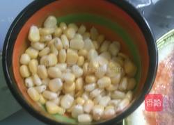 鲜虾披萨的做法图解7