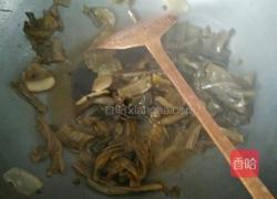 酸菜鱼的做法图解2