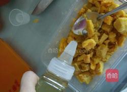 芝士焗薯派（原创）的做法图解3