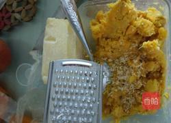 芝士焗薯派（原创）的做法图解5