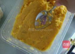 芝士焗薯派（原创）的做法图解6