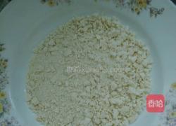 油炸鸡米花的做法图解3