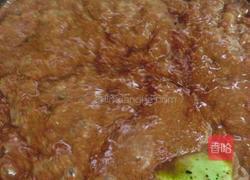 牛奶巧克力雪糕的做法图解3