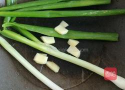 茄子红烧肉的做法图解3