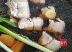 茄子红烧肉的做法图解5