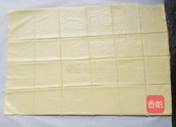 原味苏打饼干的做法图解9