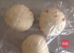 培根吐司的做法图解4