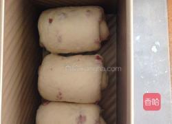 培根吐司的做法图解6