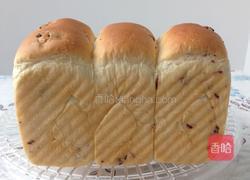 培根吐司的做法图解8