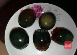 姜汁松花蛋的做法图解1