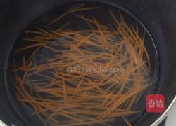 蒜香番薯叶的做法图解6