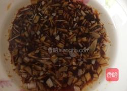 蒜香番薯叶的做法图解10